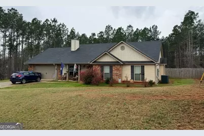 1683 Sara Hunter Lane NW, Milledgeville, GA 31061 - Photo 2