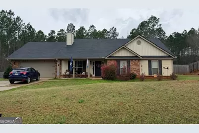 1683 Sara Hunter Lane NW, Milledgeville, GA 31061 - Photo 1