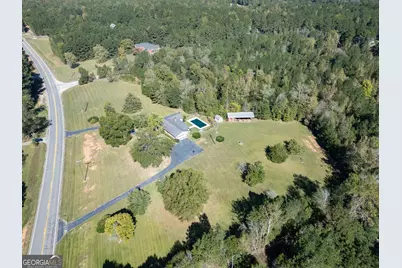 7374 Highway 212 W, Monticello, GA 31064 - Photo 4