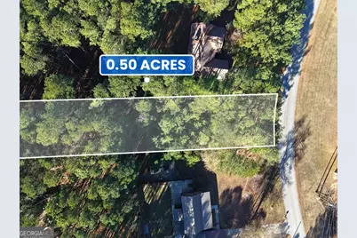 0 Yacht Club Road #4, Hartwell, GA 30643 - Photo 2