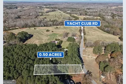 0 Yacht Club Road #4, Hartwell, GA 30643 - Photo 4