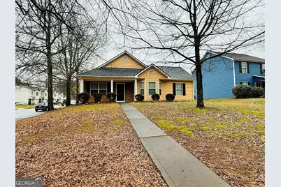 6387 Avery Street SW, Covington, GA 30014 - Photo 1