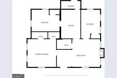 3181 Dames Ferry Road, Forsyth, GA 31029 - Photo 36