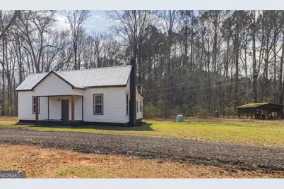 3181 Dames Ferry Road, Forsyth, GA 31029 - Photo 2
