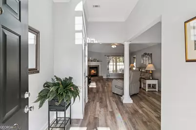 157 Country Walk Circle, Brunswick, GA 31525 - Photo 4