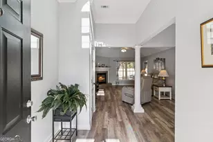 157 Country Walk Cir, Brunswick, GA 31525 - Photo 4