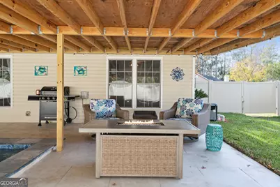 157 Country Walk Circle, Brunswick, GA 31525 - Photo 32