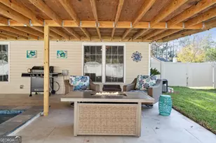 157 Country Walk Cir, Brunswick, GA 31525 - Photo 32