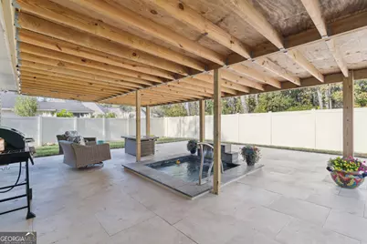 157 Country Walk Circle, Brunswick, GA 31525 - Photo 28