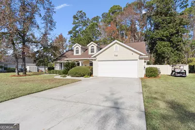 157 Country Walk Circle, Brunswick, GA 31525 - Photo 2