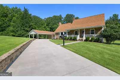 1687 NE Hickory Level Road, Villa Rica, GA 30180 - Photo 2