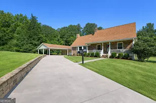 1687 NE Hickory Level Rd, Villa Rica, GA 30180 - Photo 2