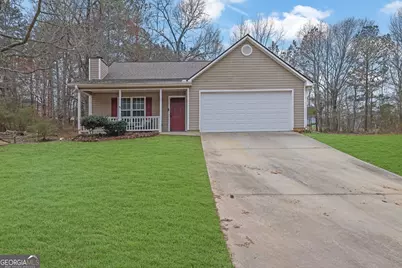 1805 Tribble Ridge Drive, Lawrenceville, GA 30045 - Photo 2