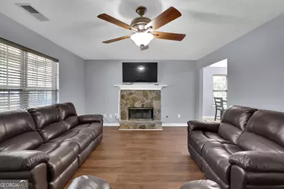 1805 Tribble Ridge Drive, Lawrenceville, GA 30045 - Photo 10