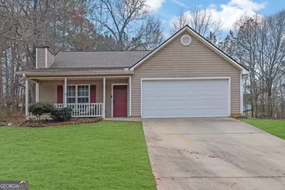1805 Tribble Ridge Drive, Lawrenceville, GA 30045 - Photo 1