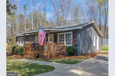 300 Fambro Circle, Griffin, GA 30224 - Photo 1