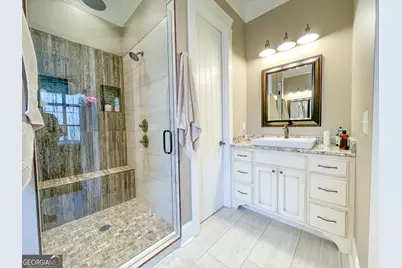 39 Acres On E. Teloga Road, Summerville, GA 30747 - Photo 20