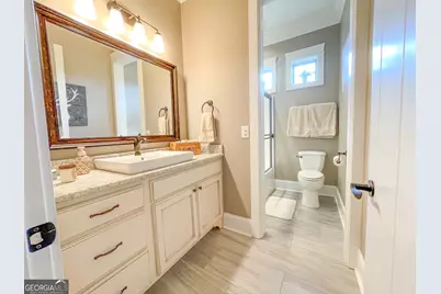 39 Acres On E. Teloga Road, Summerville, GA 30747 - Photo 24