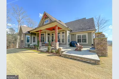 39 Acres On E. Teloga Road, Summerville, GA 30747 - Photo 30