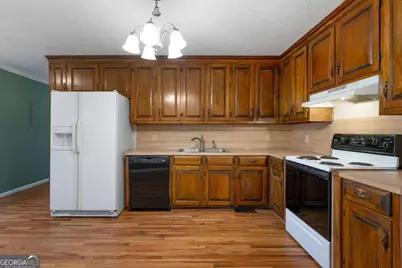 174 Cline Drive, Cartersville, GA 30120 - Photo 20