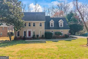 586 Clubland Cir SE, Conyers, GA 30094 - Photo 1