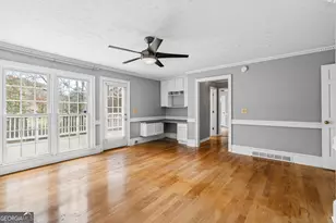 586 Clubland Cir SE, Conyers, GA 30094 - Photo 16