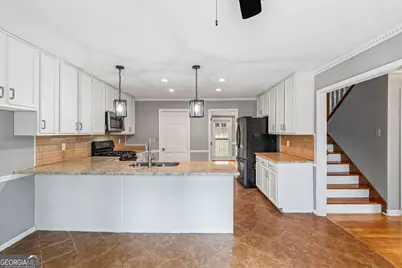 586 Clubland Circle SE, Conyers, GA 30094 - Photo 22