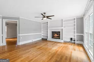 586 Clubland Cir SE, Conyers, GA 30094 - Photo 14