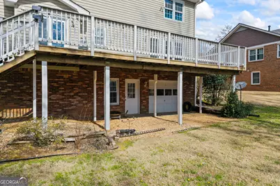 586 Clubland Circle SE, Conyers, GA 30094 - Photo 70