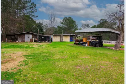 17081 Ga Highway 85 W, Shiloh, GA 31826 - Photo 26