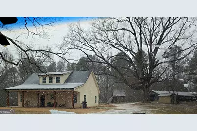 1063 Damascus Road, Ball Ground, GA 30107 - Photo 2