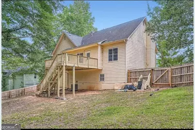 5046 Sunbrook Drive NW, Acworth, GA 30101 - Photo 26