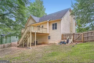 5046 Sunbrook Dr NW, Acworth, GA 30101 - Photo 26