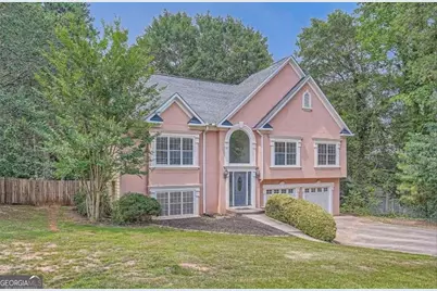 5046 Sunbrook Drive NW, Acworth, GA 30101 - Photo 24