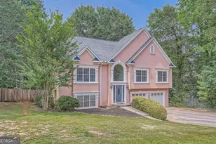 5046 Sunbrook Dr NW, Acworth, GA 30101 - Photo 24