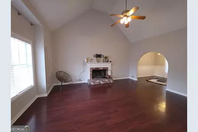 5046 Sunbrook Drive NW, Acworth, GA 30101 - Photo 4