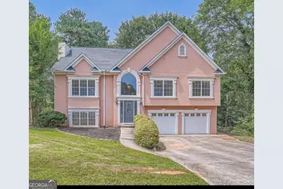 5046 Sunbrook Drive NW, Acworth, GA 30101 - Photo 1