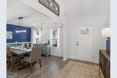 119 Mylee Cove, Barnesville, GA 30204 - Photo 8