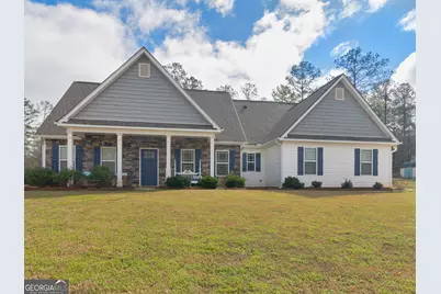 119 Mylee Cove, Barnesville, GA 30204 - Photo 1