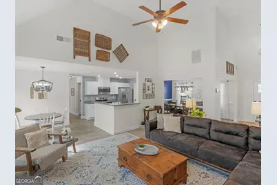 119 Mylee Cove, Barnesville, GA 30204 - Photo 14