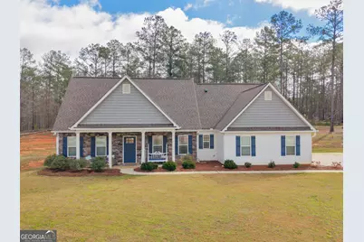119 Mylee Cove, Barnesville, GA 30204 - Photo 2