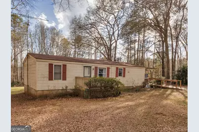 138 Lewis Road, Jackson, GA 30233 - Photo 2