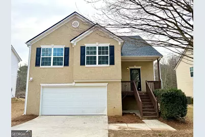 656 Sycamore Drive, Jonesboro, GA 30238 - Photo 1