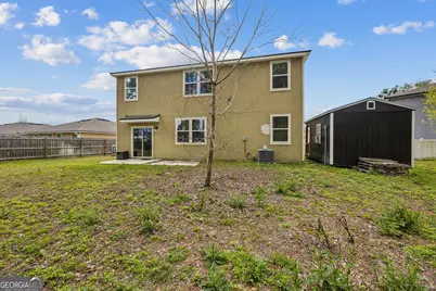 403 Cedar Breeze Drive, Kingsland, GA 31548 - Photo 60