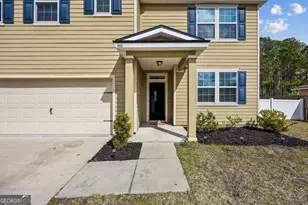 403 Cedar Breeze Dr, Kingsland, GA 31548 - Photo 4