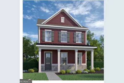 376 Summerville Lane, Athens, GA 30606 - Photo 1