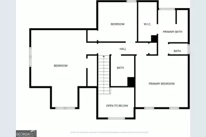 3888 English Valley Drive, Ellenwood, GA 30294 - Photo 44