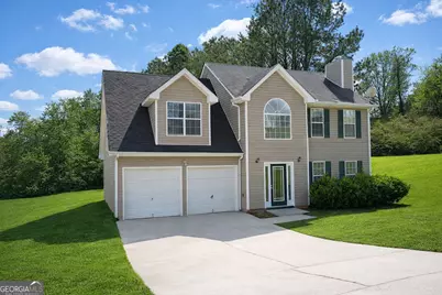 3888 English Valley Drive, Ellenwood, GA 30294 - Photo 2