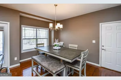 290 Eli Knob Road, Cleveland, GA 30528 - Photo 8