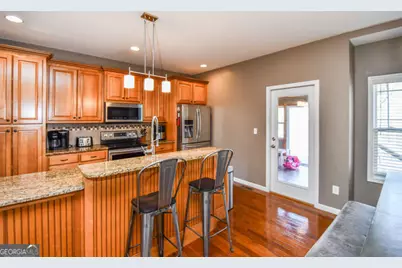 290 Eli Knob Road, Cleveland, GA 30528 - Photo 4